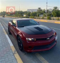 شيفروليه كامارو